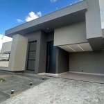 Casa de Condomínio para venda em Residencial Bourbon Parc de 215.00m² com 3 Quartos e 3 Suites