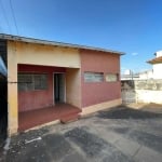 Casa para venda em Vila Liberdade de 250.00m² com 3 Quartos e 3 Garagens