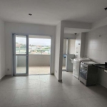 Apartamento para venda em Vila Industrial de 63.00m² com 2 Quartos, 1 Suite e 2 Garagens