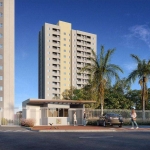 Apartamento para venda em Jardim Das Rosas de 57.00m² com 2 Quartos, 1 Suite e 1 Garagem