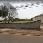 Terreno para venda em Jardim Aviação de 489.00m²