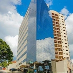 Prédio Comercial para venda em Jardim Paulistano de 59.00m² com 1 Garagem