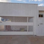 Casa para venda em Residencial Bongiovani de 180.00m² com 3 Quartos, 1 Suite e 4 Garagens