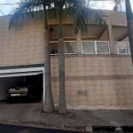 Casa para venda em Jardim São Sebastião de 364.00m² com 3 Quartos, 3 Suites e 2 Garagens