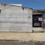 Casa para venda em Parque Alvorada de 124.00m² com 3 Quartos e 2 Garagens