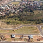 Terreno para venda em Residencial Minerva I de 160.00m²