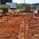 Terreno para venda em Residencial Anita Tiezzi de 126.00m²