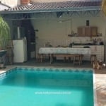 Casa para venda em Jardim Itapura de 184.00m² com 3 Quartos, 1 Suite e 3 Garagens