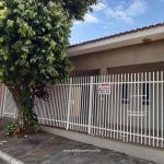 Casa para venda em Conjunto Habitacional Ana Jacinta de 172.00m² com 3 Quartos, 1 Suite e 3 Garagens