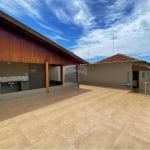 Casa para venda em Baroni de 291.00m² com 4 Quartos e 6 Garagens