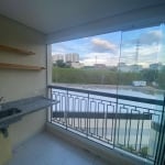 Apartamento para venda em Jardim Ermida I de 56.00m² com 2 Quartos, 1 Suite e 1 Garagem