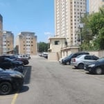 Apartamento para alugar em Vila Nova Curuçá de 43.00m² com 2 Quartos e 1 Garagem