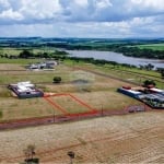 Terreno para venda em Parque Portal Das Laranjeiras de 1000.00m²