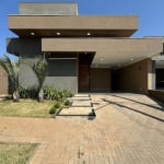 Casa para venda em Setlife Mirassol de 154.00m² com 3 Quartos, 3 Suites e 2 Garagens