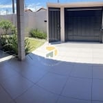 Casa para venda em Jardim Ipê Vi de 140.00m² com 2 Quartos, 1 Suite e 2 Garagens