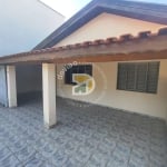 Casa para venda em Parque Cidade Nova de 135.30m² com 3 Quartos e 2 Garagens