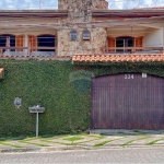 Casa para venda em Parque Jataí de 276.00m² com 4 Quartos, 2 Suites e 4 Garagens