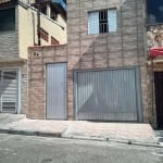 Casa para venda em Vila Curuçá de 128.00m² com 2 Quartos e 1 Garagem