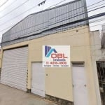 Galpão / Depósito / Armazém para venda em Tatuapé de 324.00m² com 4 Garagens