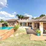 Casa para venda em Royal Park de 379.57m² com 3 Quartos, 3 Suites e 6 Garagens