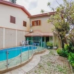 Casa para venda em Jardim Dos Estados de 249.95m² com 4 Quartos e 3 Garagens