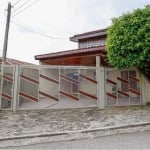 Casa para venda em Jardim Dos Estados de 249.95m² com 4 Quartos, 4 Suites e 3 Garagens