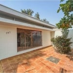 Casa para venda em Jardim Áurea de 130.78m² com 3 Quartos, 1 Suite e 2 Garagens