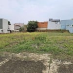 Terreno para venda em Jardim Regina de 581.00m²