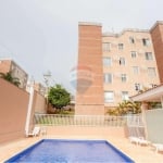 Apartamento para venda em Jardim Leocádia de 52.48m² com 2 Quartos e 1 Garagem