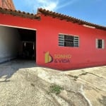 Casa para venda em Parque Valença I de 250.00m² com 2 Quartos