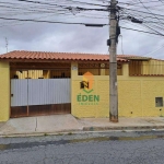 Casa para venda em Jardim Maria Eugênia de 86.00m² com 3 Quartos, 1 Suite e 3 Garagens