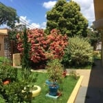 Casa para venda em Jardim Cica de 204.00m² com 5 Quartos e 8 Garagens