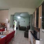 Casa para venda em Vila Joana de 110.00m² com 2 Quartos e 1 Garagem