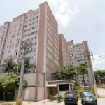 Apartamento para alugar em Centro de 48.00m² com 2 Quartos e 1 Garagem