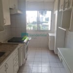 Apartamento para alugar em Jaguaré de 52.00m² com 2 Quartos e 1 Garagem