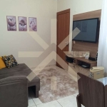 Apartamento para venda em Residencial Parati de 45.00m² com 2 Quartos e 1 Garagem