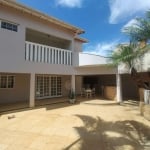 Casa para venda em Jardim Esplanada de 310.00m² com 3 Quartos, 3 Suites e 4 Garagens