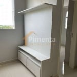 Apartamento para alugar em Condomínio Mirante Sul de 47.00m² com 2 Quartos