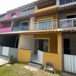 Casa de Condomínio para venda em Verão Vermelho (tamoios) de 60.00m² com 2 Quartos