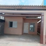 Casa para venda em Residencial Faculdade de 100.00m² com 2 Quartos e 1 Garagem