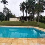 Chácara para venda em Rancho Dos Arcos de 613.00m² com 4 Quartos, 3 Suites e 2 Garagens