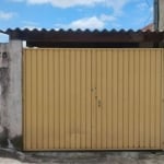 Casa para venda em Jardim Nazareth de 55.00m² com 2 Quartos, 1 Suite e 1 Garagem