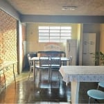 Apartamento para venda em Vila Tibério de 45.48m² com 1 Quarto e 1 Garagem