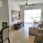 Apartamento para venda em Jardim Piratininga de 85.00m² com 3 Quartos, 1 Suite e 2 Garagens