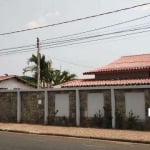 Casa para alugar em Vila Industrial de 335.00m² com 3 Quartos, 2 Suites e 10 Garagens