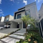 Casa para venda em Cézar De Souza de 191.00m² com 3 Quartos, 3 Suites e 4 Garagens