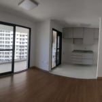 Apartamento para alugar em Vila Anastácio de 55.00m² com 2 Quartos, 1 Suite e 1 Garagem