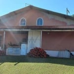 Casa para venda em Tijuco Preto de 197.00m² com 4 Quartos, 3 Suites e 6 Garagens