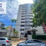 Apartamento para venda e aluguel em Cambuí de 81.00m² com 1 Quarto, 1 Suite e 2 Garagens