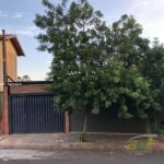 Casa para venda em Jardim Canaã de 375.00m² com 3 Quartos, 1 Suite e 2 Garagens